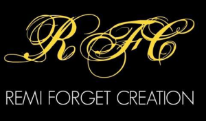 Logo de  ATELIER REMI FORGET CREATION